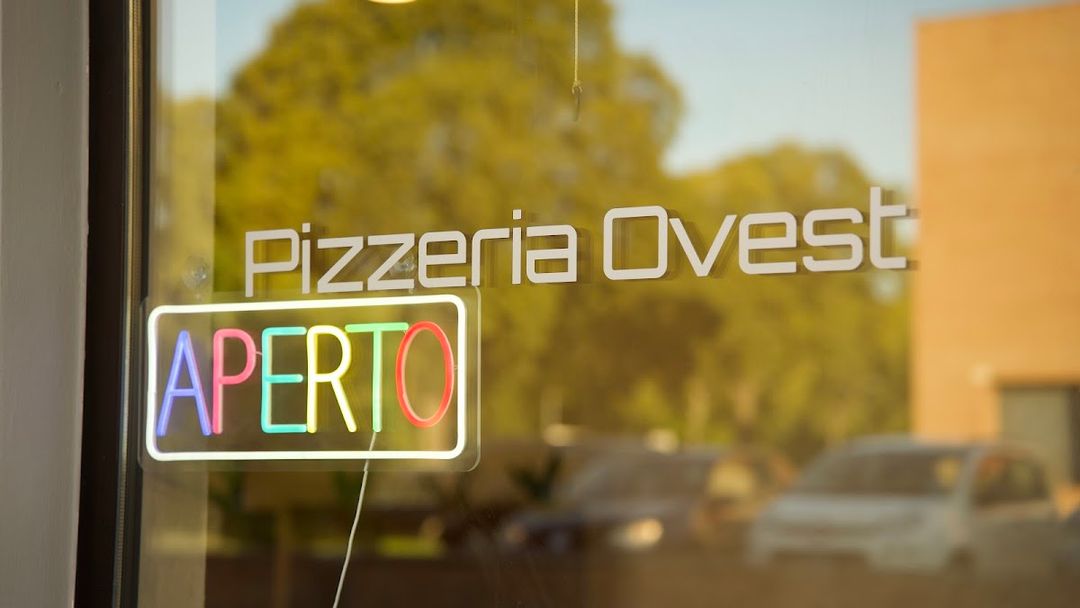 Pizzeria Ovest a Treviso